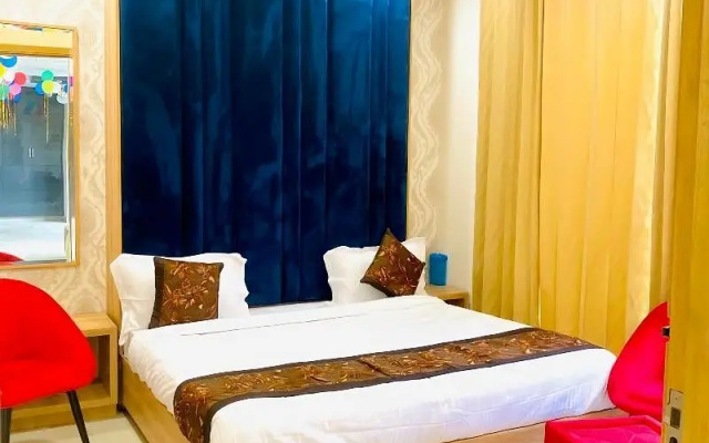 Hotel Diamond Villa Amritsar