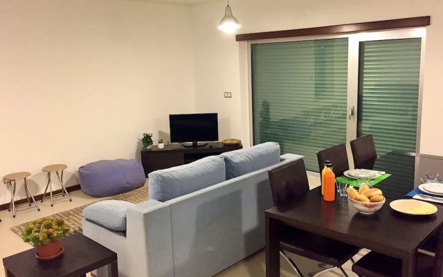 Best Houses 2 - New & Modern Apartment Beach