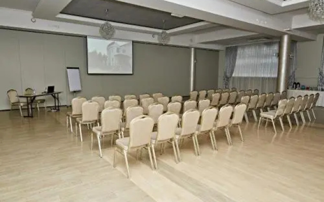 Hotel Ted