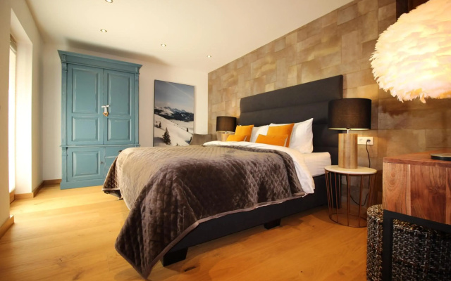 Chalet Sonnberg