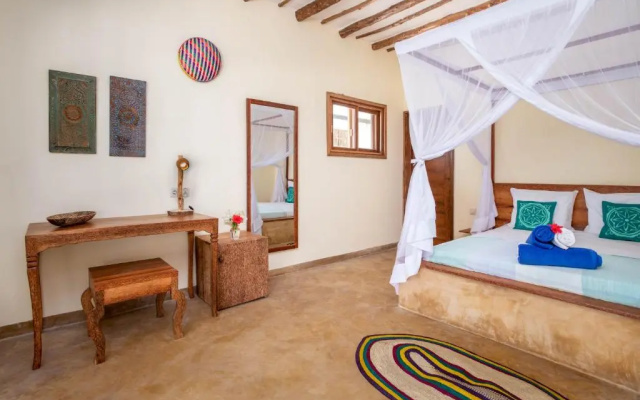 Marafiki Beach Hotel & Spa