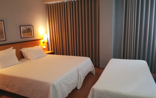 Hotel Dom Vilas