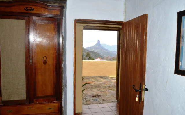 Casa Rural Pepita La De Las Flores