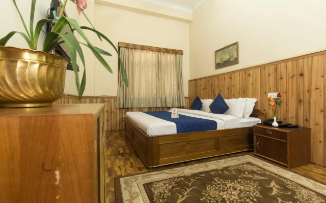 OYO 6167 Hotel Singalila Mingyur