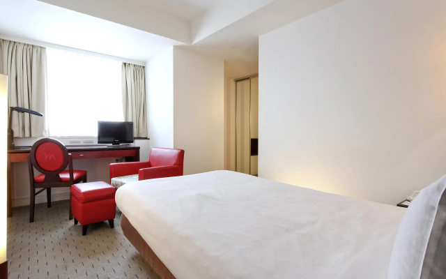 Mercure Hotel Ginza Tokyo