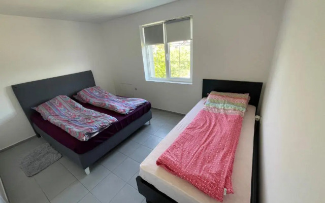 Vulsa Apartmani