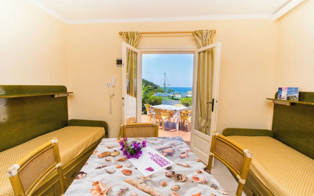 Villaggio Innamorata - Villa Adalgisa