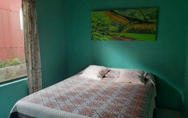 Casa Norte y Sur