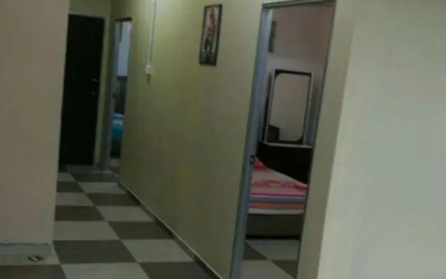 Ulfah Homestay Mersing