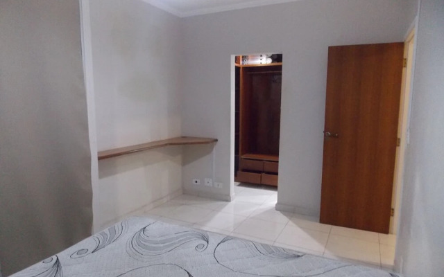 Duplex no Guarujá - Praia Enseada