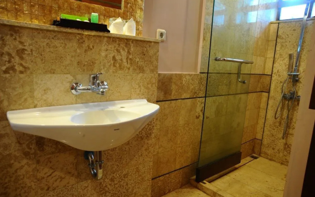 Tegal Panggung Guest House