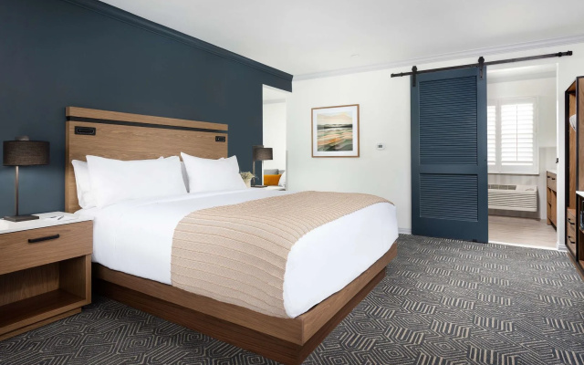 The Hadsten Solvang, Tapestry Collection by Hilton