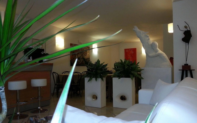 Hotel I Platani