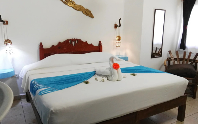 Pacha Tulum Boutique Hotel