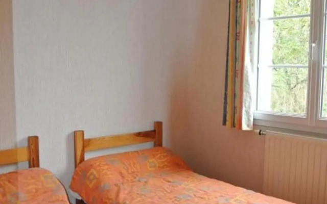 Gîte Molles, 3 pièces, 4 personnes - FR-1-489-54
