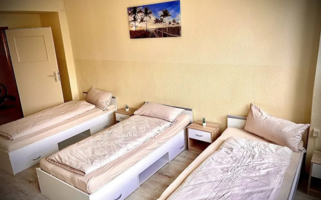 Jacobs Inn Salzwedel - Hostel