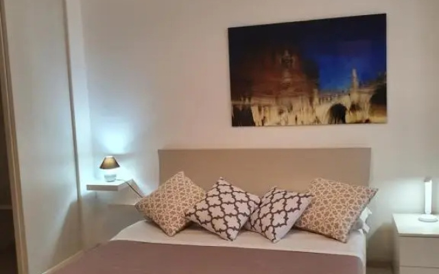 Rome Holiday Home