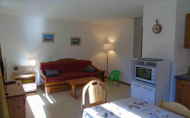 Appartement Valfréjus, 3 pièces, 6 personnes - FR-1-561-15