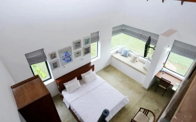 Nuwara Eliya The Fern Cove