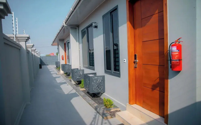 Staycation Villas