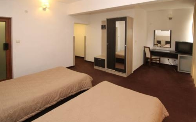 Hotel Hemus
