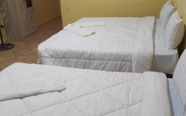 Lusaka Heritage Hotel