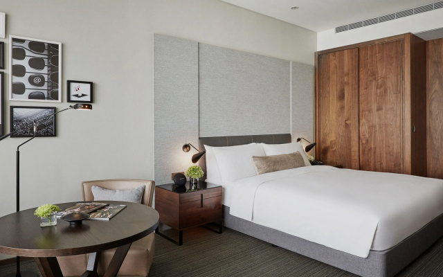 Episode Hsinchu, Jdv By Hyatt