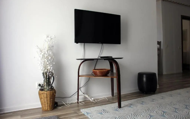 Happy Holiday Apartment