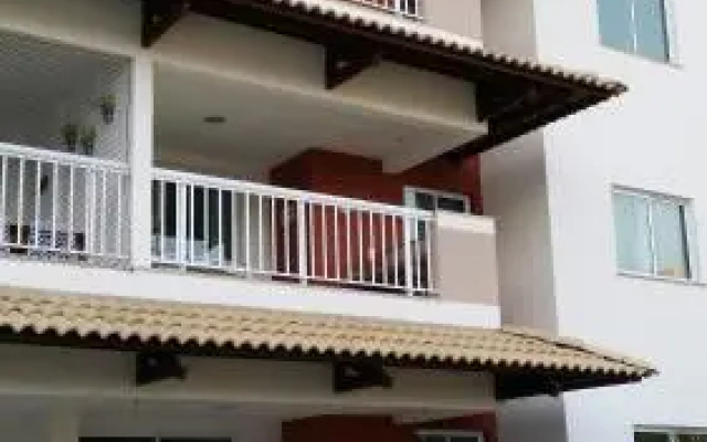 Apartamento Clube - Porto das Dunas