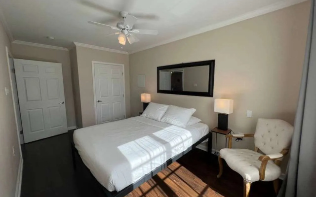 Tise Plaza Condos