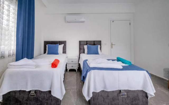VILLA DURU inlice