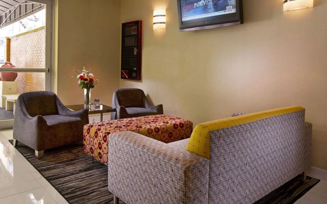 Casamia 36 Hotel