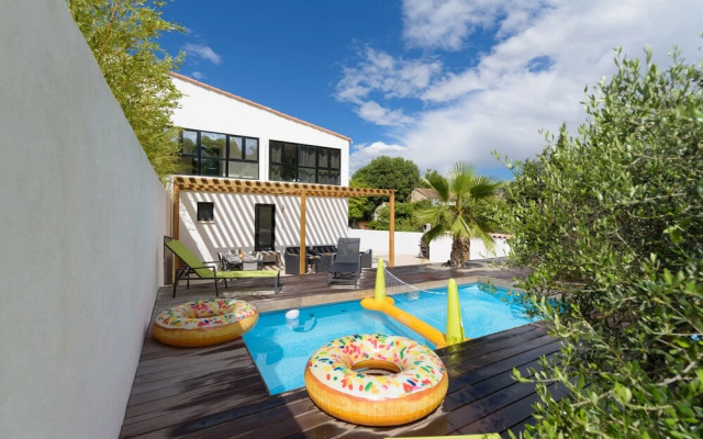 Villa Holidays