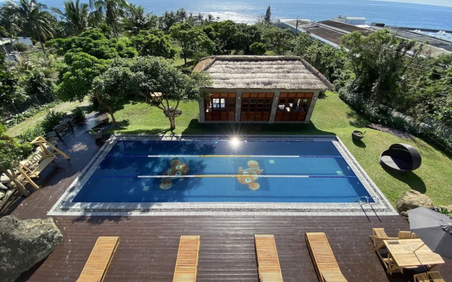 Ocean Villa Taitung