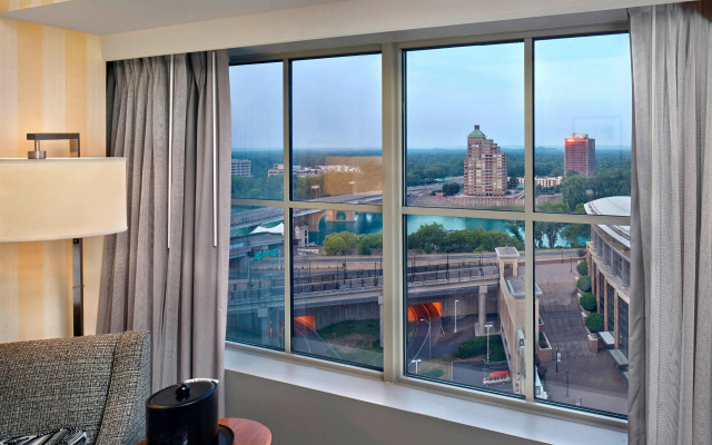 Marriott Hartford Downtown