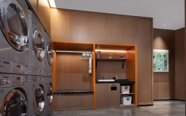 Hampton by Hilton Haikou Guomao