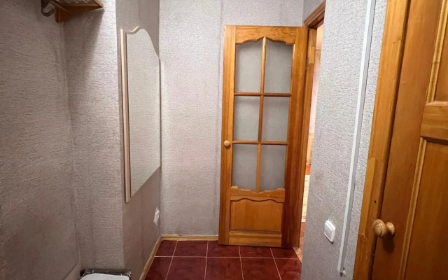 Rich House на улице Лободы 32