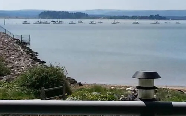 Island View