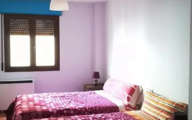 Apartamento Martín