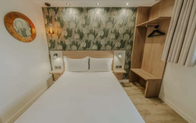 Kyriad Direct Orleans Nord - Cap Saran