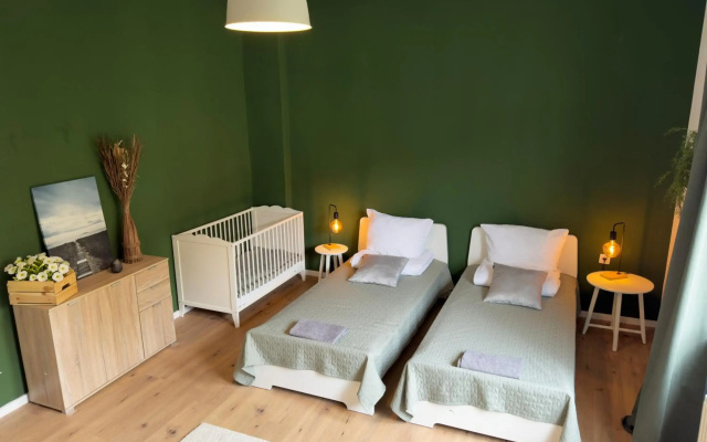 Charmante Ferienwohnung mit Hirschen & Parkplatz & Netflix