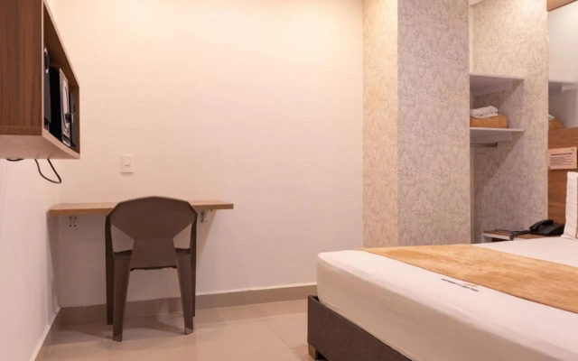 Hotel Infinity Medellin