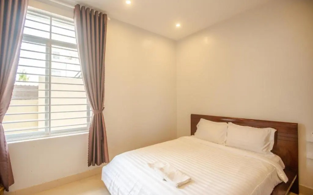 Hanh Phuc Hotel