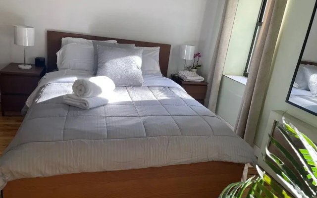 Heart of New York Suites
