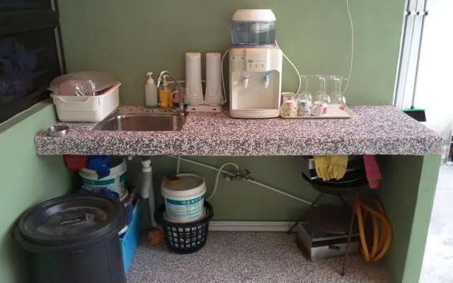 Haistar Homestay NL1