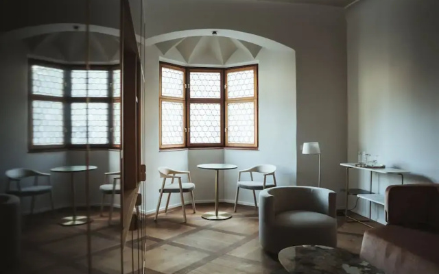 Arthotel Lasserhaus