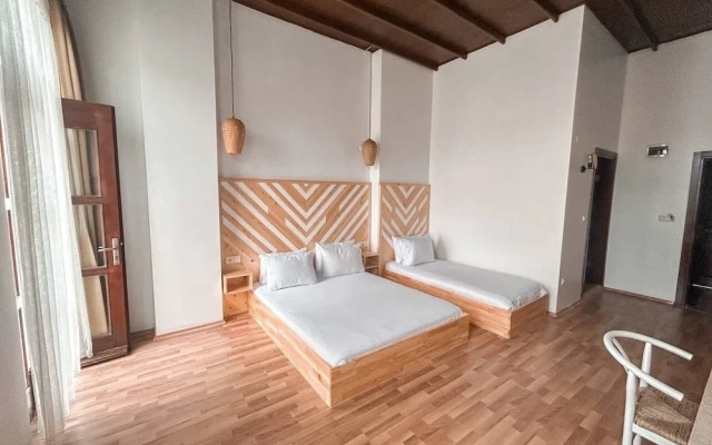 Cunda Selene Otel
