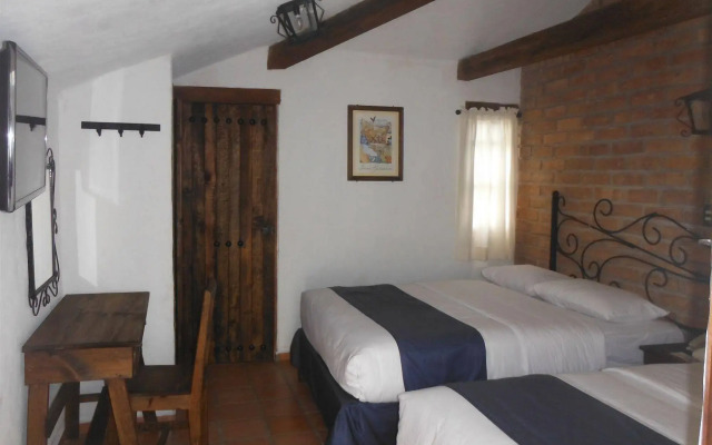 Casa Indigo Hotel
