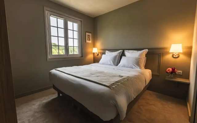 Hotel Marie Eder