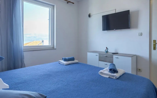 Apartment Toma